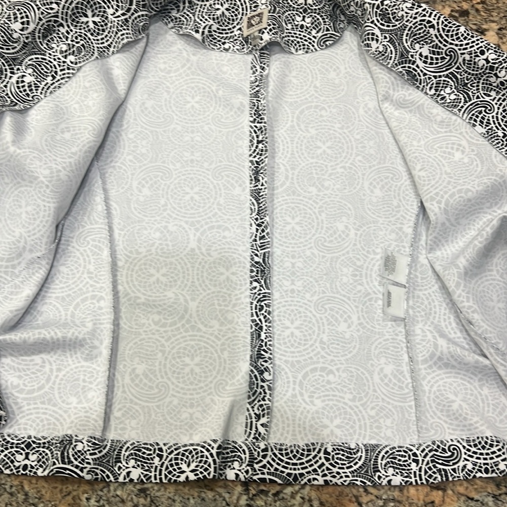 Anne Klein Jacket - Picture 5 of 6